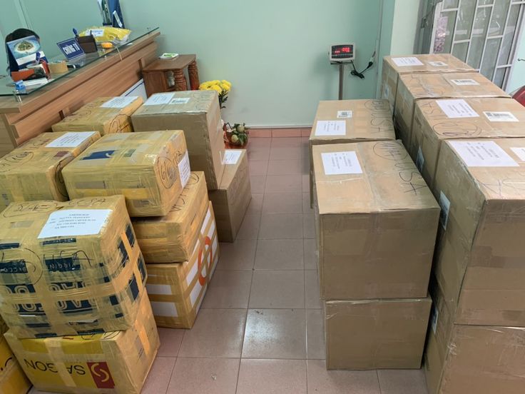 Nhập Hàng Từ Mỹ Về Việt Nam: Những Mặt Hàng Thường Phát Sinh Phụ Thu Nhập Hàng Từ Mỹ Về Việt Nam: Những Mặt Hàng Thường Phát Sinh Phụ Thu