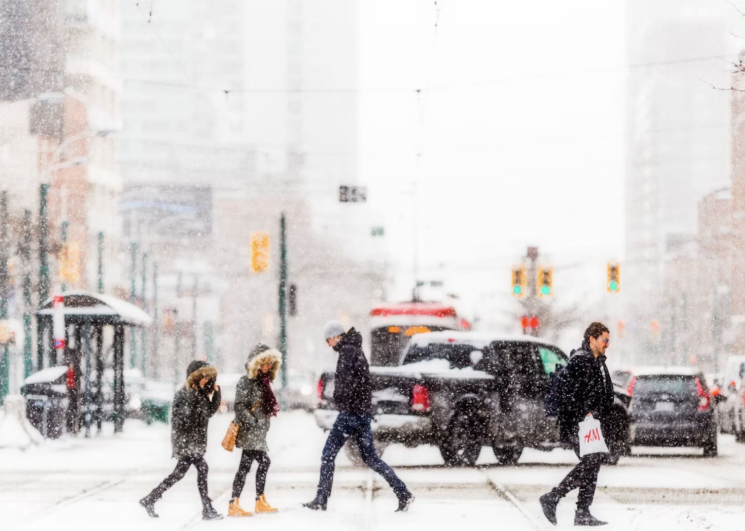 Nên Chuẩn Bị Sớm Khi Gửi Hàng Đi Canada Vào Dịp Cuối Năm? Nên Chuẩn Bị Sớm Khi Gửi Hàng Đi Canada Vào Dịp Cuối Năm?