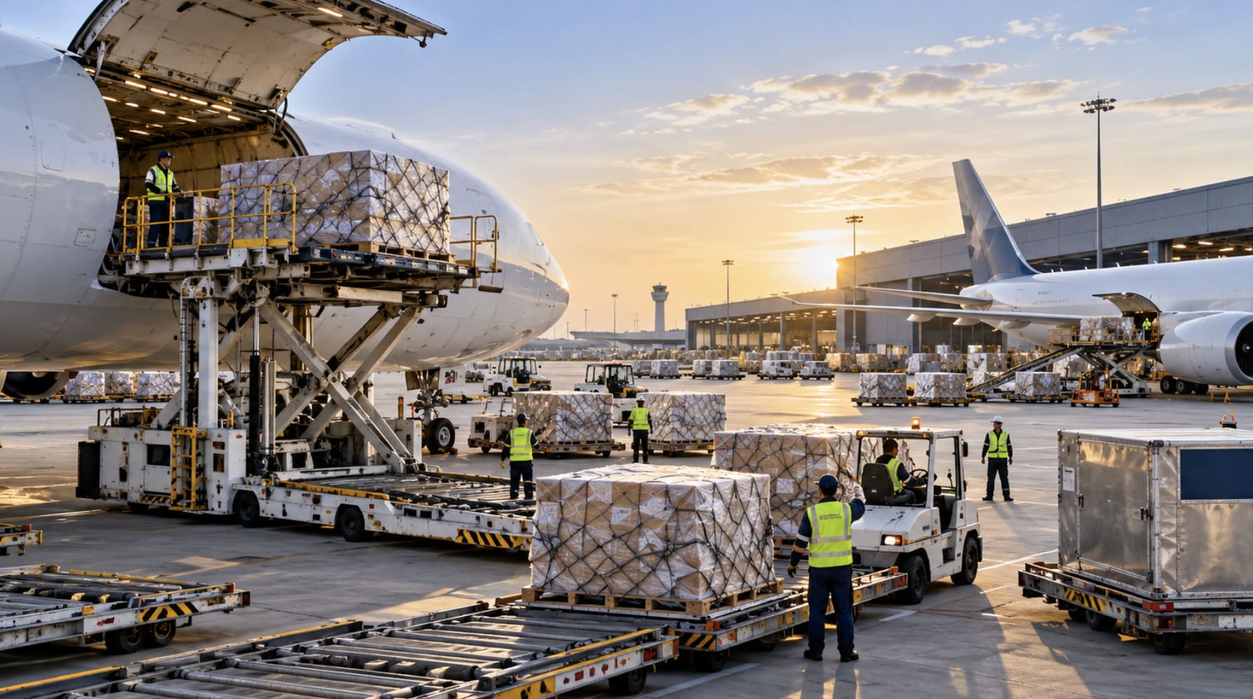 Direct Flight Và Transit Flight Khác Nhau Như Thế Nào?