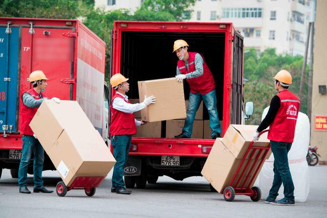 Dịch Vụ Chuyển Đồ Trọ Từ Hải Phòng Đi Các Tỉnh Dịch Vụ Chuyển Đồ Trọ Từ Hải Phòng Đi Các Tỉnh