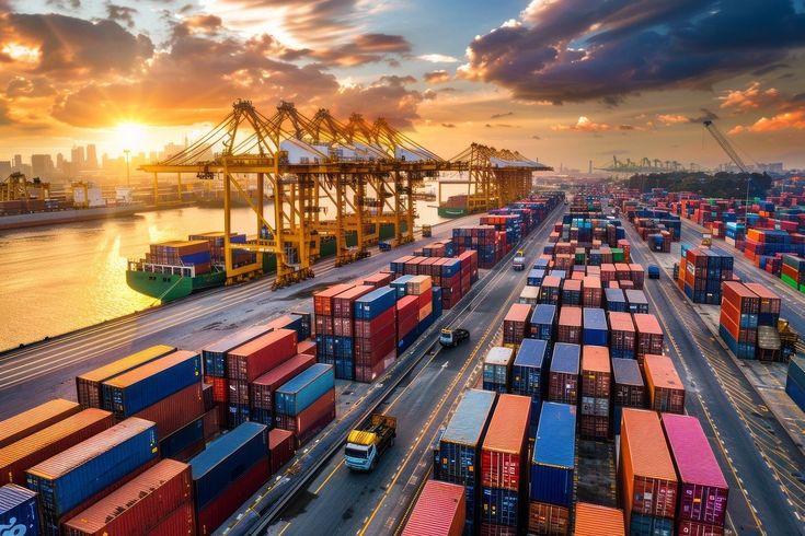 CIF Và CIP Khác Nhau Thế Nào Về Bảo Hiểm Và Thời Điểm Chuyển Rủi Ro?