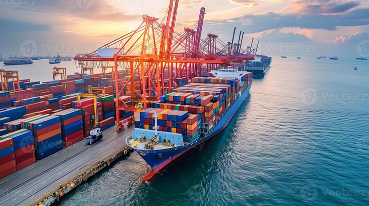 FOB Và FCA Khác Nhau Thế Nào Khi Xuất Hàng Bằng Container?