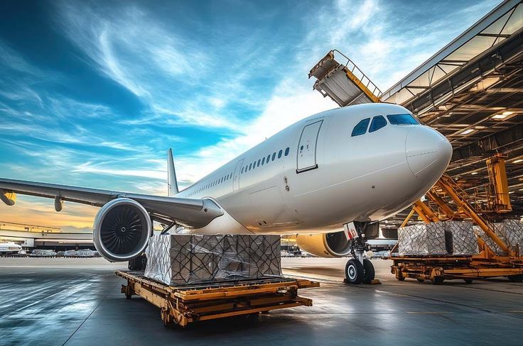 Những Loại Hàng Nào Thường Được Ưu Tiên Vận Chuyển Bằng Đường Hàng Không? Những Loại Hàng Nào Thường Được Ưu Tiên Vận Chuyển Bằng Đường Hàng Không?